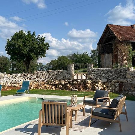 La Ferme De La Truffe Chambres D Hotes Cuzance 외부 사진
