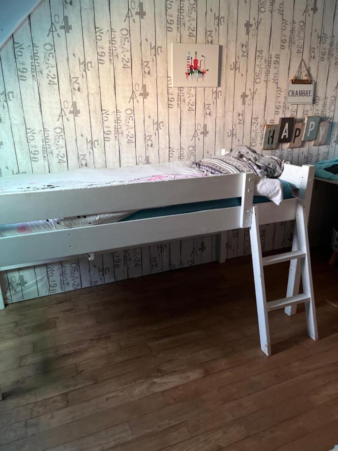 La Ferme De La Truffe Chambres D Hotes Cuzance 외부 사진
