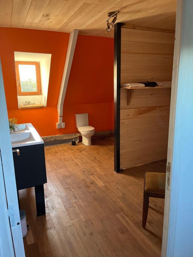 La Ferme De La Truffe Chambres D Hotes Cuzance 외부 사진