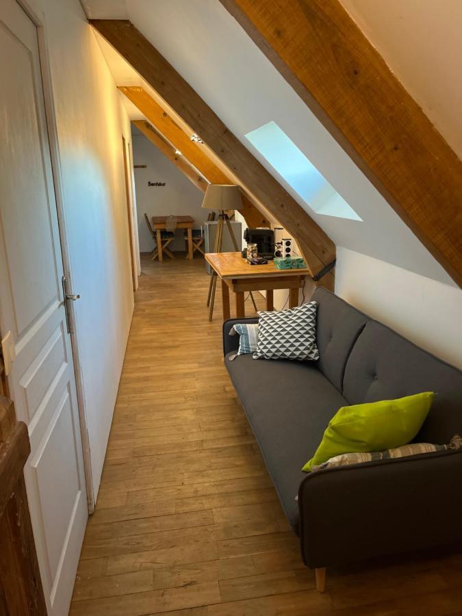 La Ferme De La Truffe Chambres D Hotes Cuzance 외부 사진