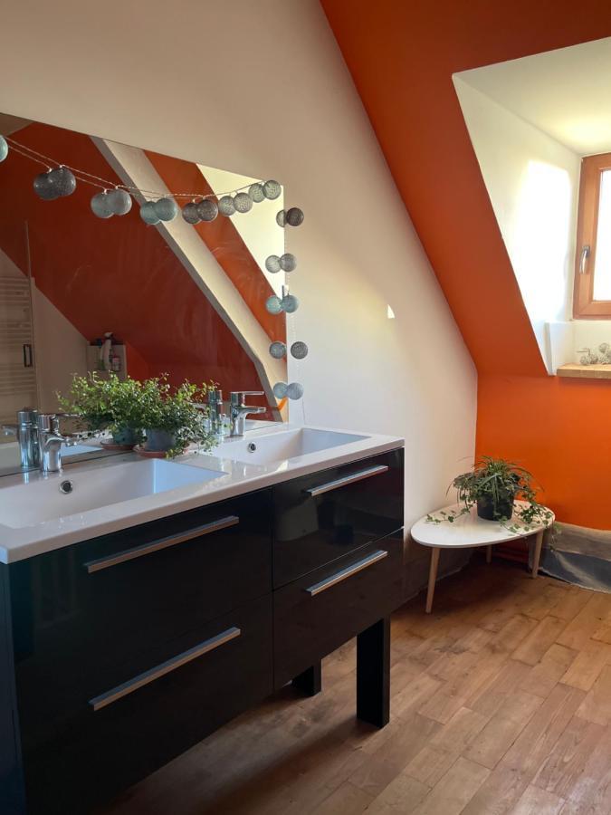 La Ferme De La Truffe Chambres D Hotes Cuzance 외부 사진