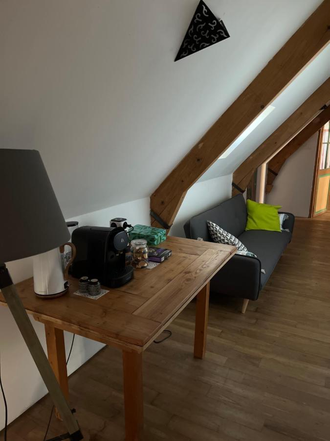 La Ferme De La Truffe Chambres D Hotes Cuzance 외부 사진