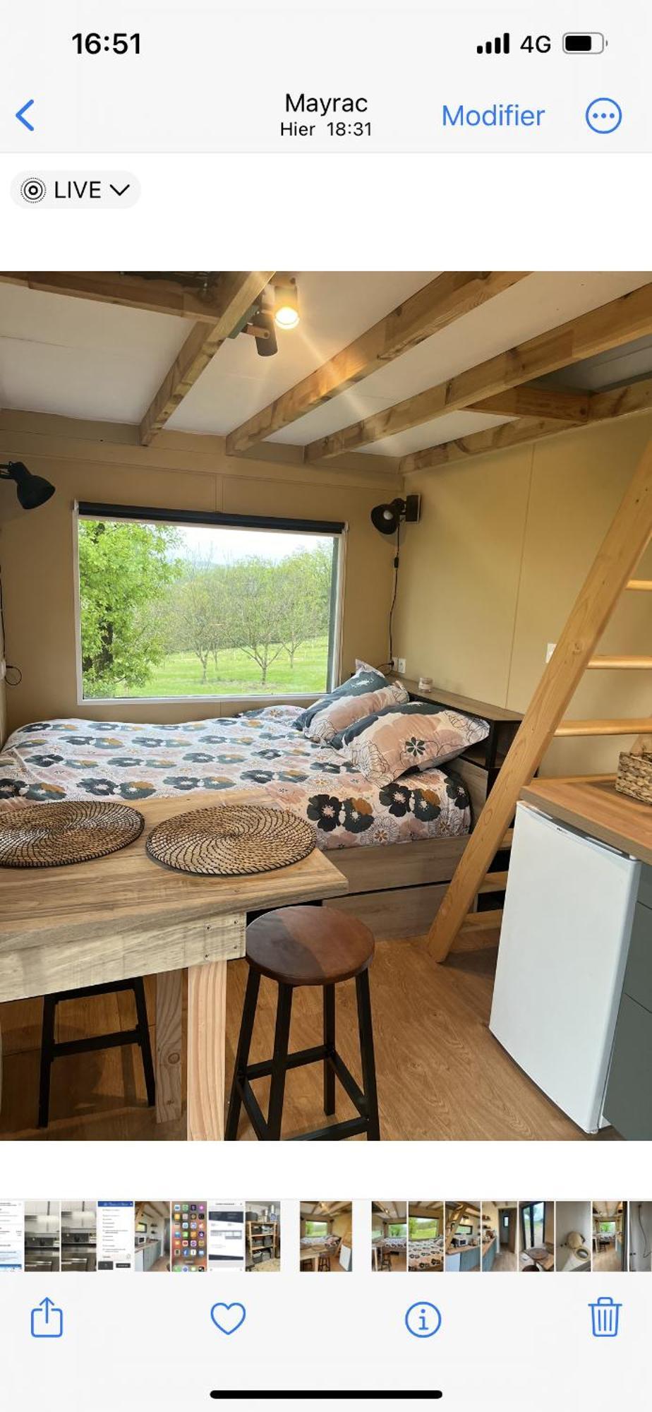 La Ferme De La Truffe Chambres D Hotes Cuzance 외부 사진