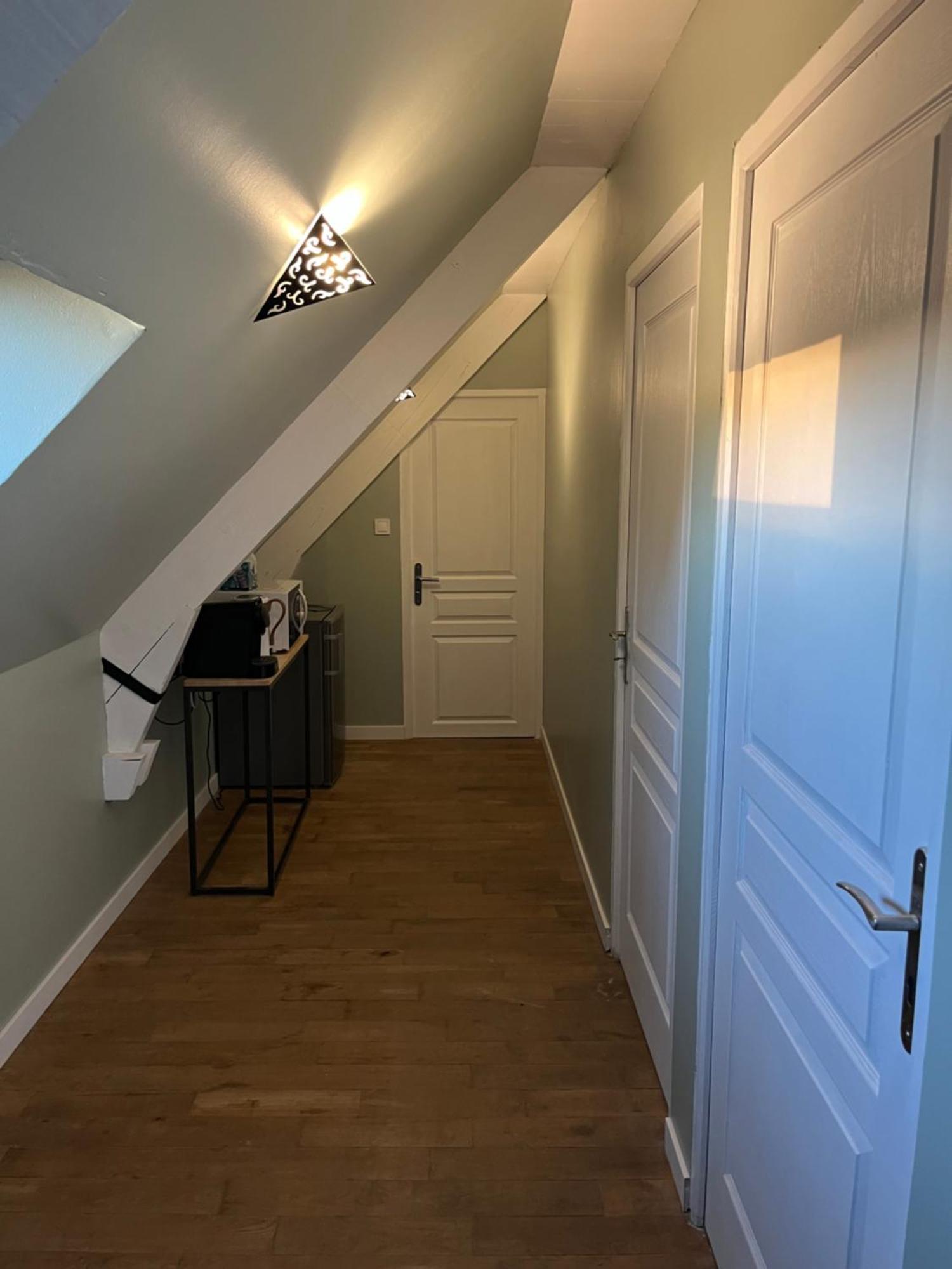 La Ferme De La Truffe Chambres D Hotes Cuzance 외부 사진