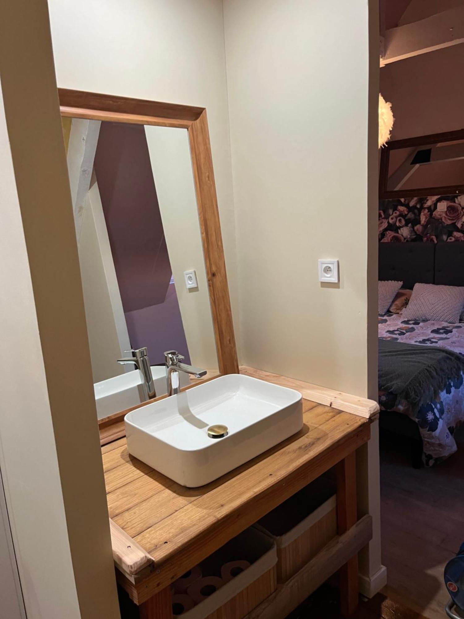 La Ferme De La Truffe Chambres D Hotes Cuzance 외부 사진