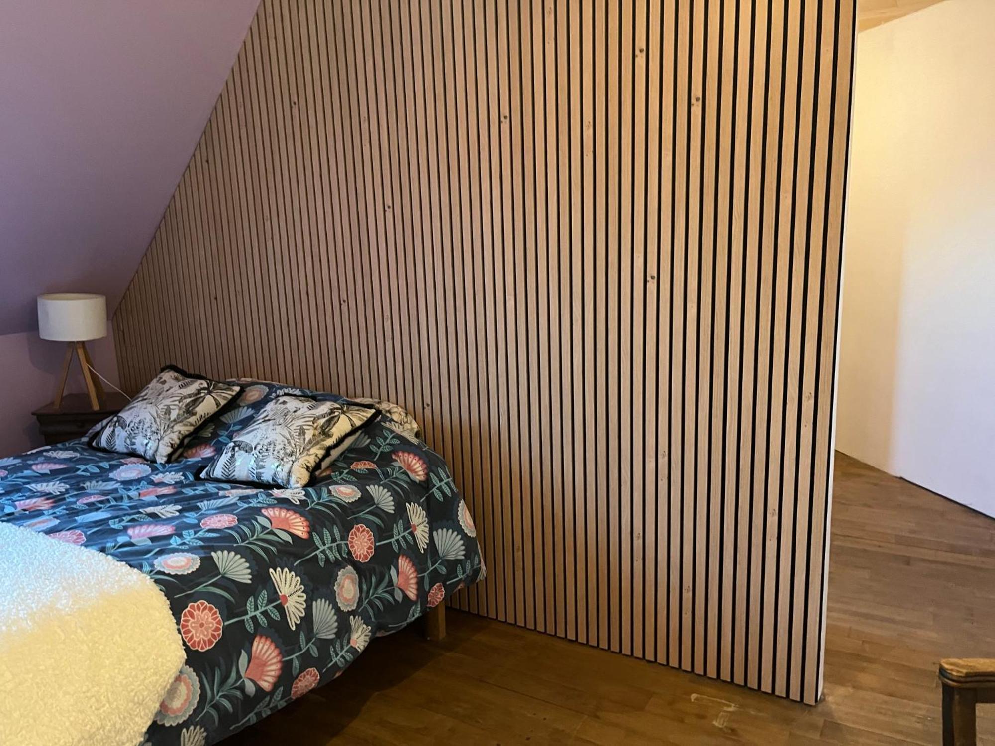 La Ferme De La Truffe Chambres D Hotes Cuzance 외부 사진