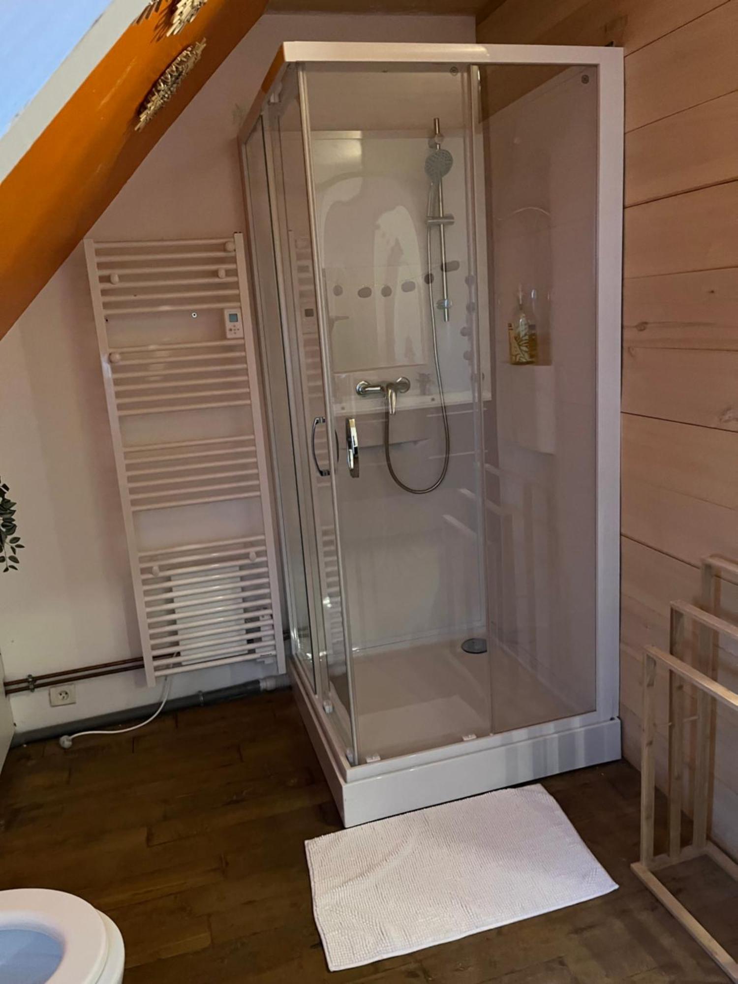 La Ferme De La Truffe Chambres D Hotes Cuzance 외부 사진