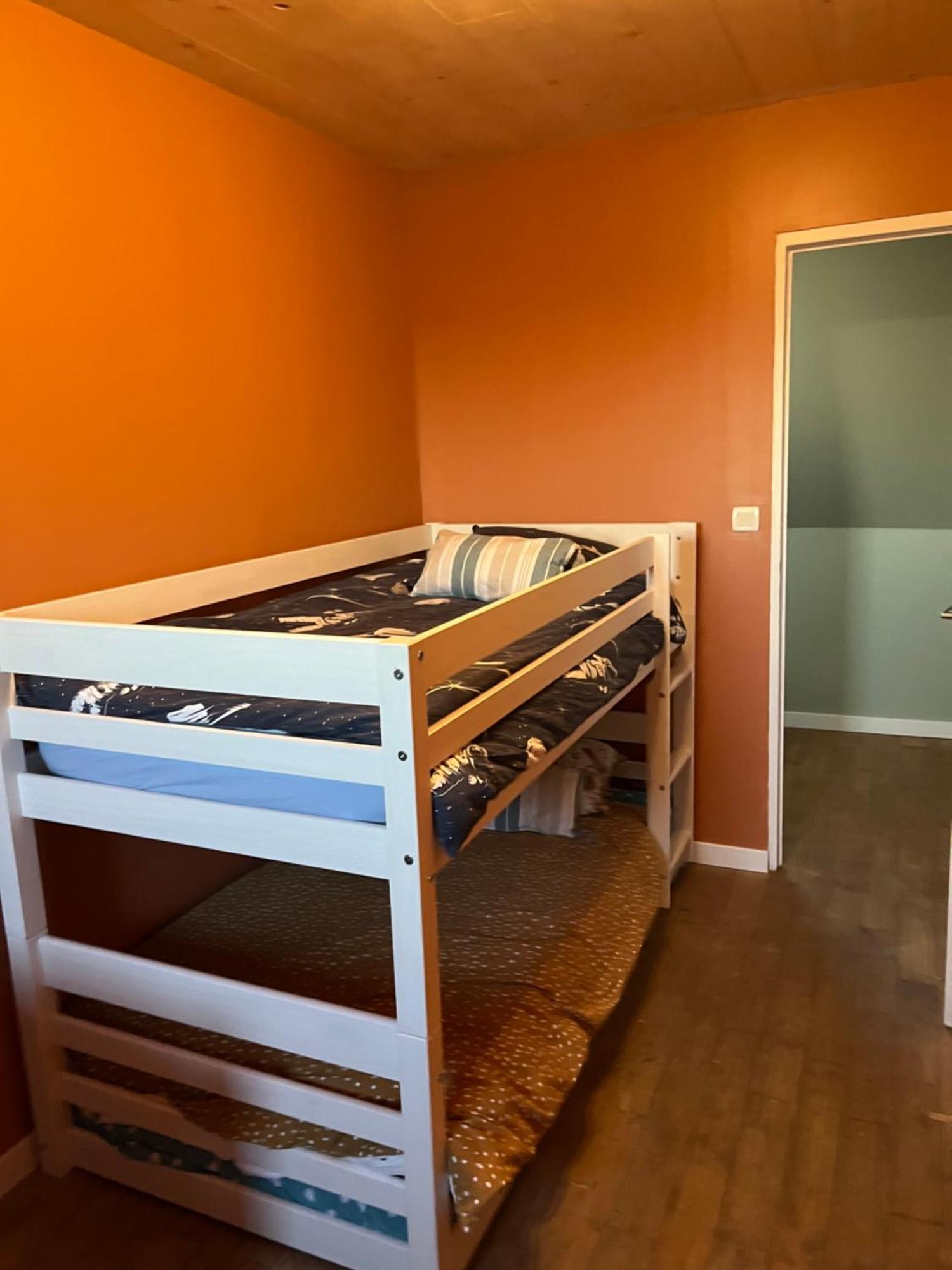 La Ferme De La Truffe Chambres D Hotes Cuzance 외부 사진
