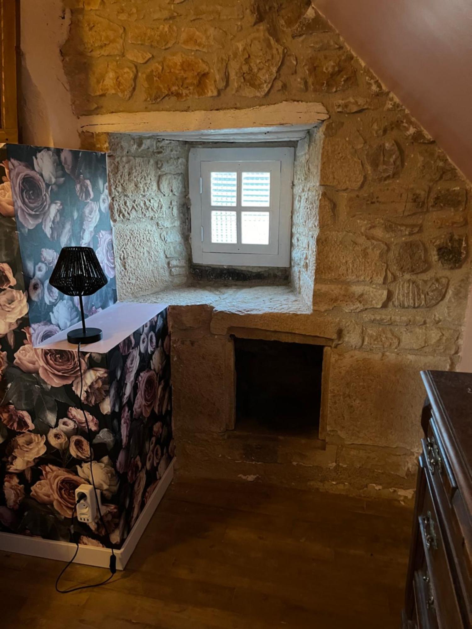 La Ferme De La Truffe Chambres D Hotes Cuzance 외부 사진
