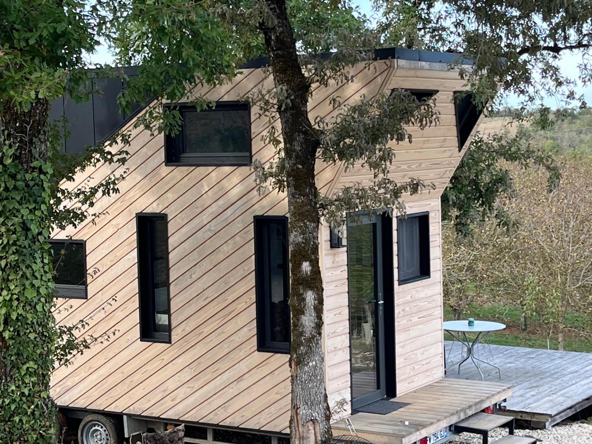La Ferme De La Truffe Chambres D Hotes Cuzance 외부 사진