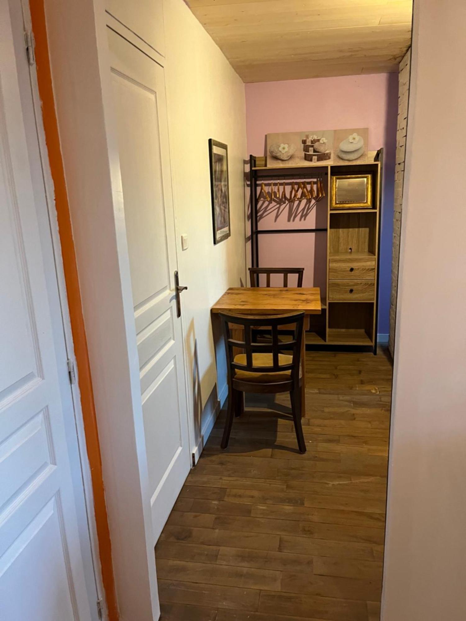 La Ferme De La Truffe Chambres D Hotes Cuzance 외부 사진