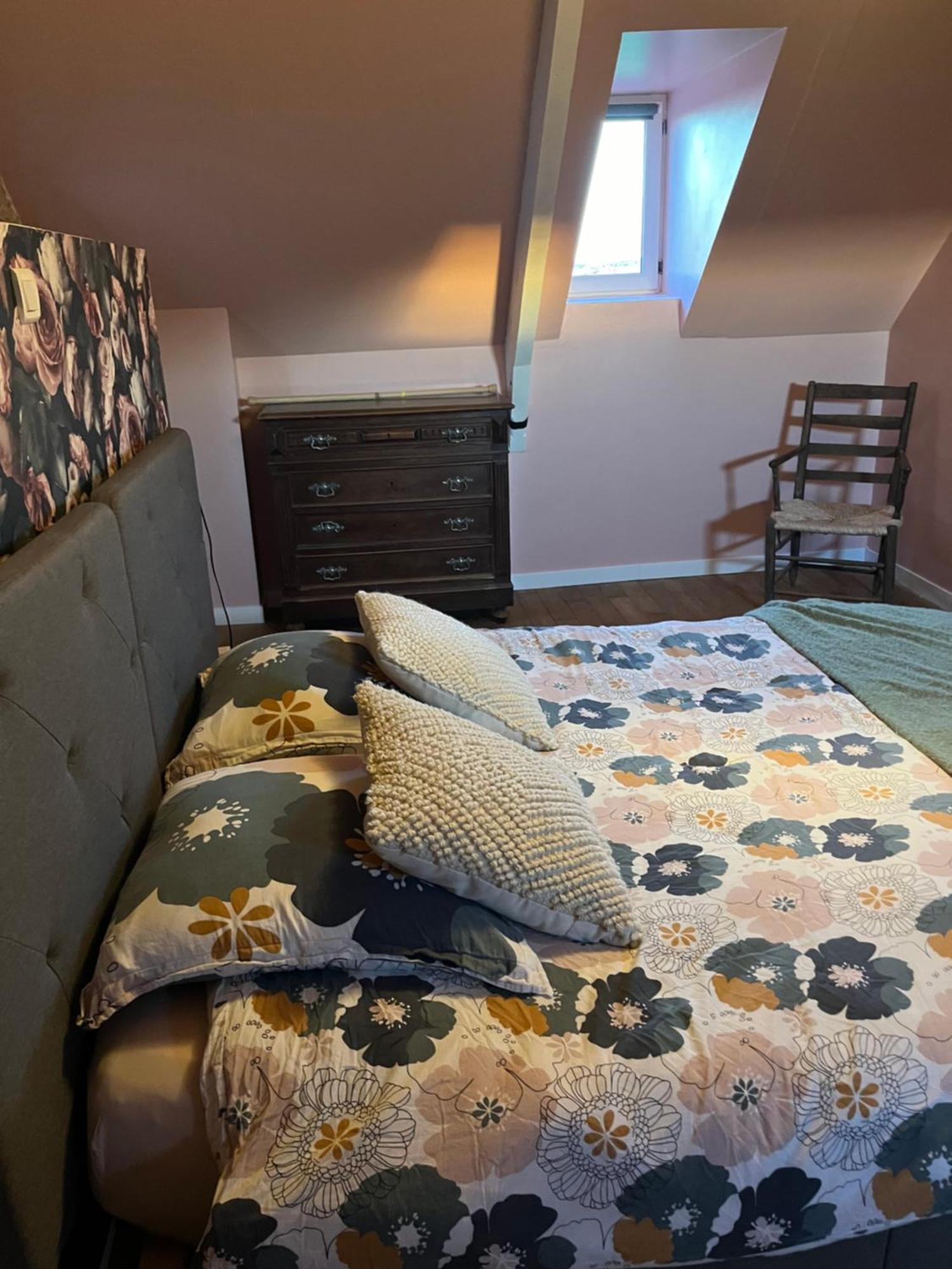 La Ferme De La Truffe Chambres D Hotes Cuzance 외부 사진