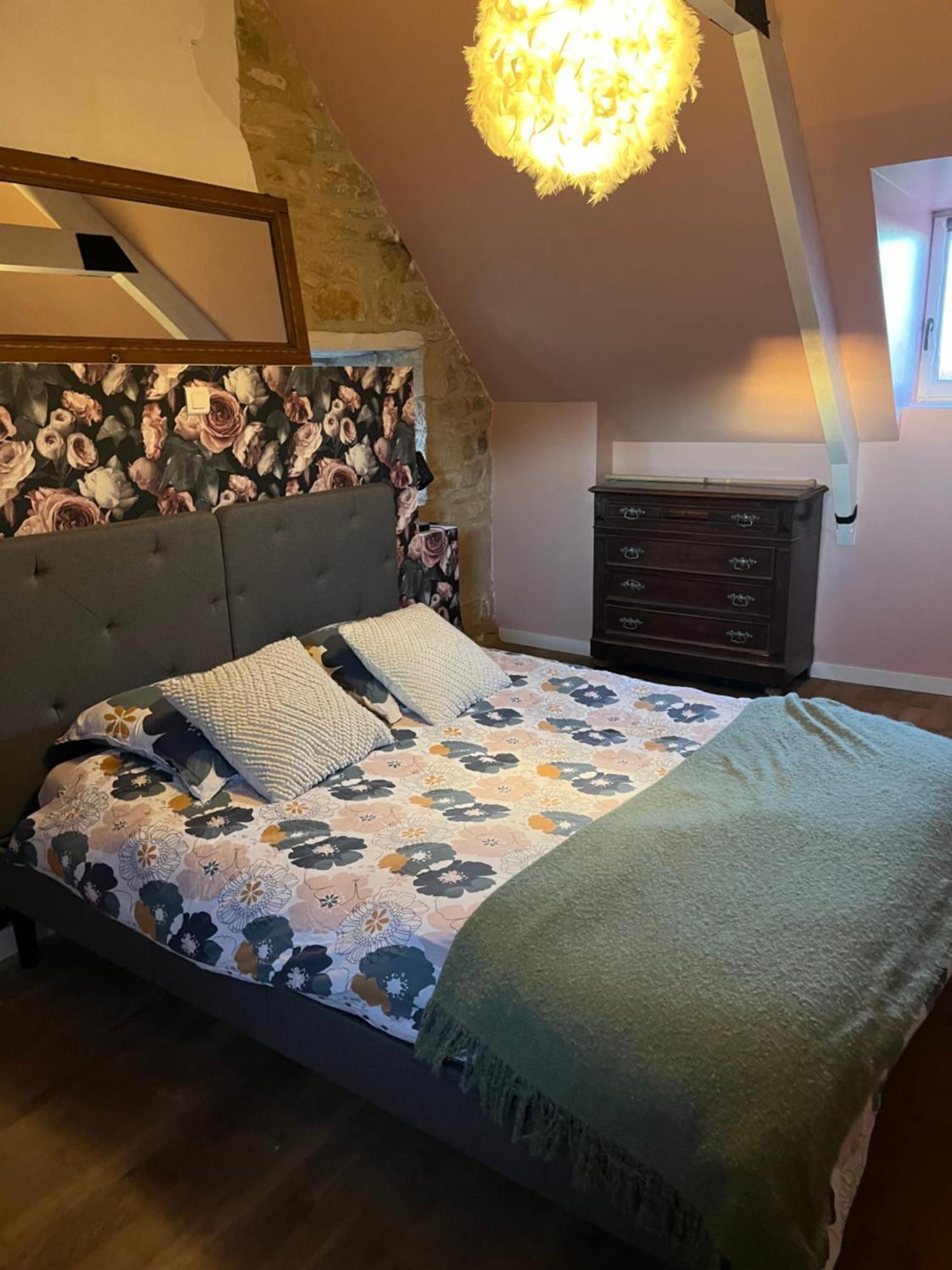 La Ferme De La Truffe Chambres D Hotes Cuzance 외부 사진